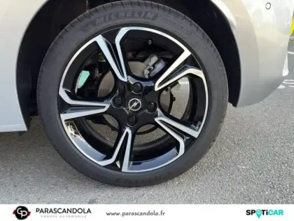 Photo 10 Opel Corsa  1.2 Turbo Hybrid 100ch GS e-BVA6