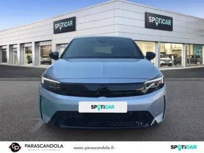 Photo 1 Opel Corsa  1.2 Turbo Hybrid 100ch GS e-BVA6