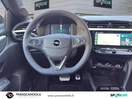 Photo 7 Opel Corsa  1.2 Turbo Hybrid 100ch GS e-BVA6