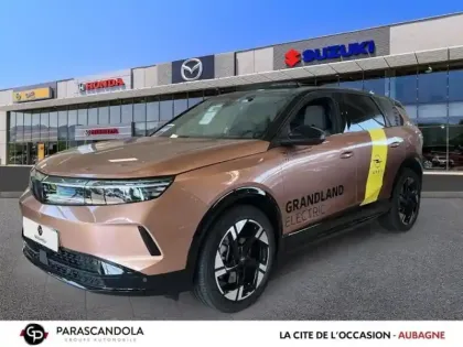 Photo Opel Grandland