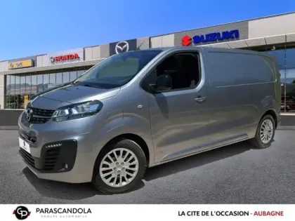 Photo Opel Vivaro