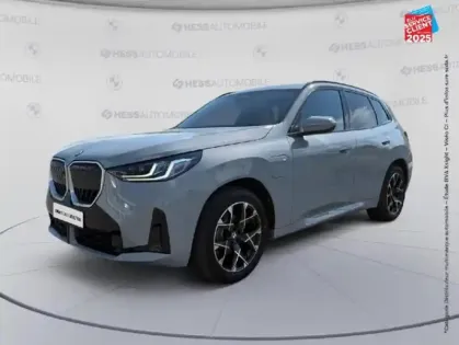 Photo Bmw X3