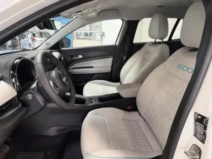 Photo 8 Fiat 600  1.2 Hybrid 100ch La Prima DCT6