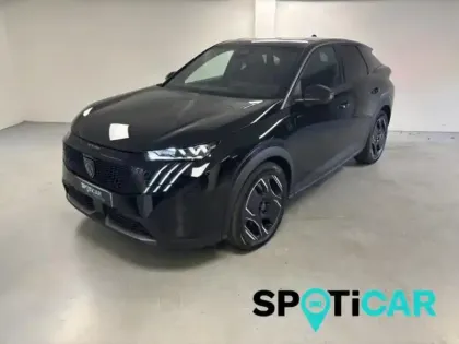 Photo Peugeot 3008