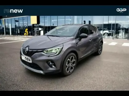 Photo Renault Captur