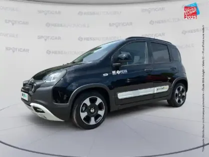 Photo Fiat Panda