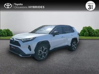 Photo Toyota Rav4
