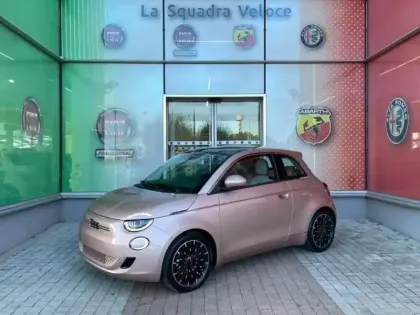 Photo Fiat 500