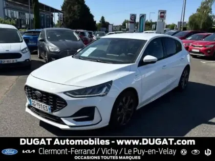 Photo Ford Focus