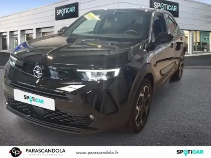 Photo Opel Mokka