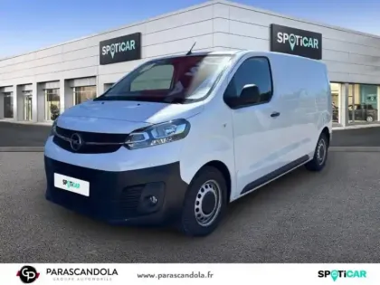 Photo Opel Vivaro