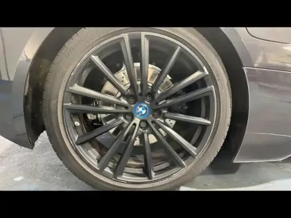 Photo 27 BMW I8  Roadster 374ch