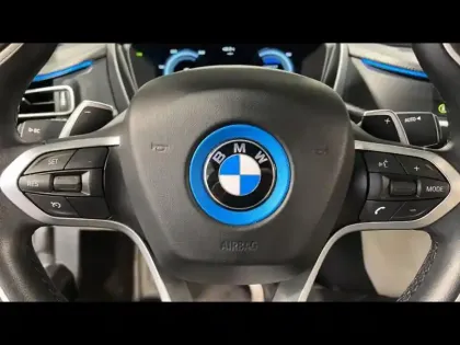 Photo 21 BMW I8  Roadster 374ch