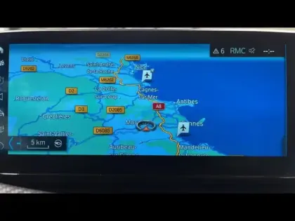 Photo 22 BMW I8  Roadster 374ch