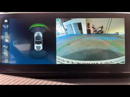 Photo 23 BMW I8  Roadster 374ch