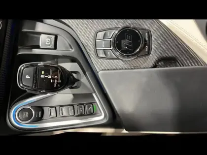 Photo 25 BMW I8  Roadster 374ch