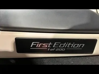 Photo 26 BMW I8  Roadster 374ch