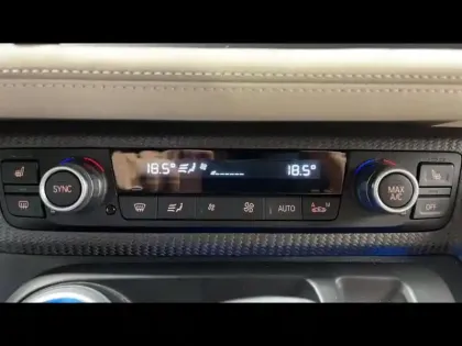 Photo 24 BMW I8  Roadster 374ch