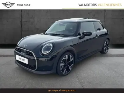 Photo Mini Cooper