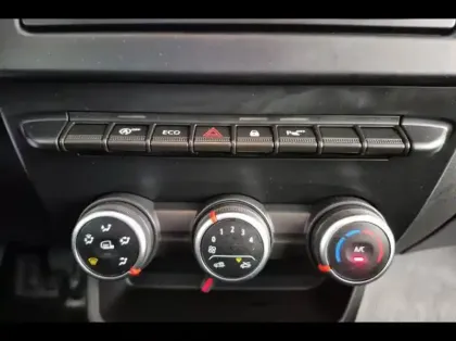 Photo 12 Renault Express Van  1.3 TCe 100ch Confort 22