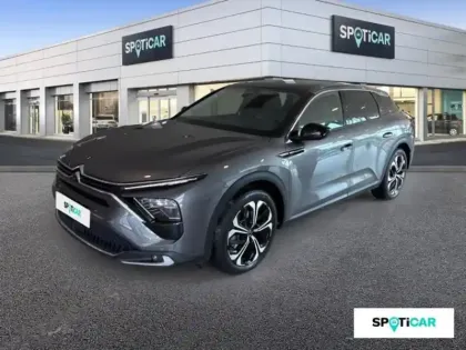 Photo Citroën C5