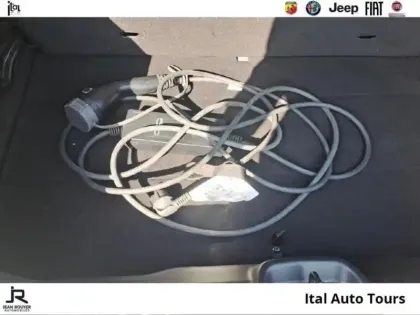 Photo 11 Fiat 500  e/ELECTRIQUE 95ch/95 Action Plus/1ère MAIN