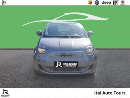 Photo 1 Fiat 500  e/ELECTRIQUE 95ch/95 Action Plus/1ère MAIN