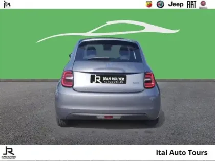 Photo 4 Fiat 500  e/ELECTRIQUE 95ch/95 Action Plus/1ère MAIN