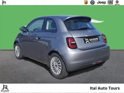 Photo 6 Fiat 500  e/ELECTRIQUE 95ch/95 Action Plus/1ère MAIN