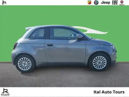 Photo 3 Fiat 500  e/ELECTRIQUE 95ch/95 Action Plus/1ère MAIN