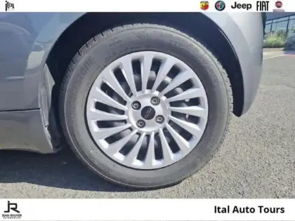 Photo 10 Fiat 500  e/ELECTRIQUE 95ch/95 Action Plus/1ère MAIN