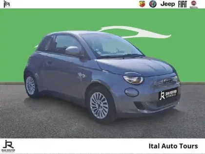 Photo 2 Fiat 500  e/ELECTRIQUE 95ch/95 Action Plus/1ère MAIN