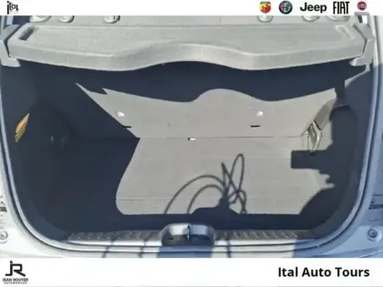 Photo 5 Fiat 500  e/ELECTRIQUE 95ch/95 Action Plus/1ère MAIN