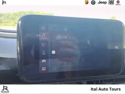 Photo 13 Fiat 500  e/ELECTRIQUE 95ch/95 Action Plus/1ère MAIN