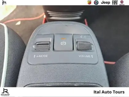 Photo 14 Fiat 500  e/ELECTRIQUE 95ch/95 Action Plus/1ère MAIN