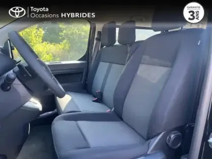 Photo 10 Toyota Proace  Combi Electric Long 75kWh MC24