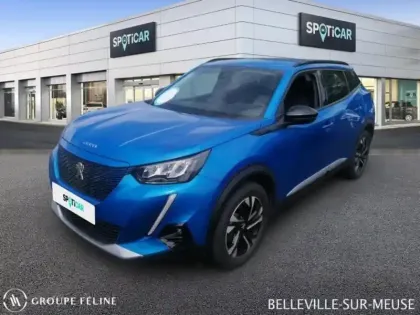 Photo Peugeot 2008