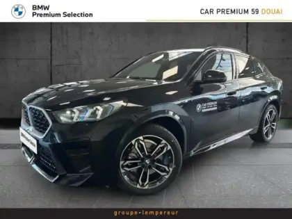 Photo Bmw X2
