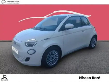 Photo Fiat 500