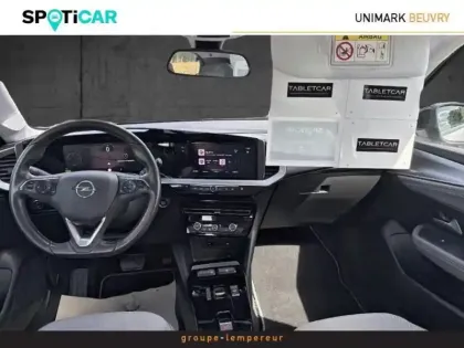 Photo 7 Opel Mokka  -e 136ch Elegance Business