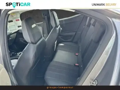 Photo 11 Opel Mokka  -e 136ch Elegance Business