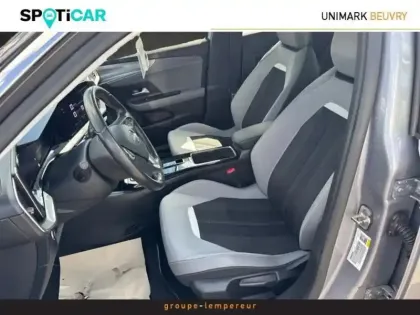 Photo 10 Opel Mokka  -e 136ch Elegance Business