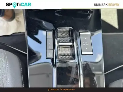 Photo 13 Opel Mokka  -e 136ch Elegance Business