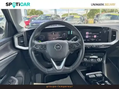 Photo 8 Opel Mokka  -e 136ch Elegance Business