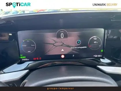 Photo 9 Opel Mokka  -e 136ch Elegance Business