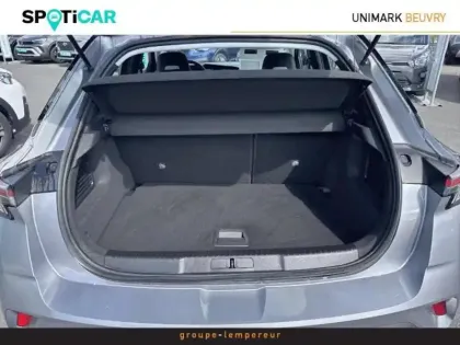 Photo 5 Opel Mokka  -e 136ch Elegance Business