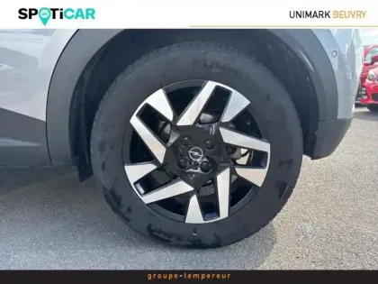 Photo 12 Opel Mokka  -e 136ch Elegance Business