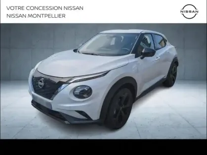 Photo Nissan Juke