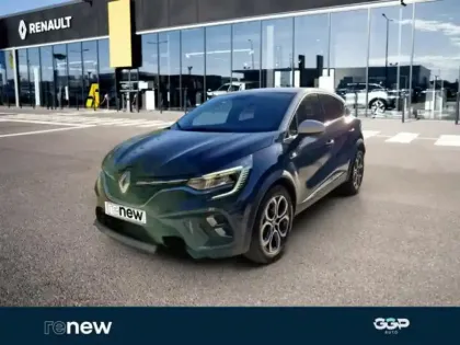Photo Renault Captur
