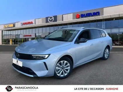 Photo Opel Astra Sports Tourer
